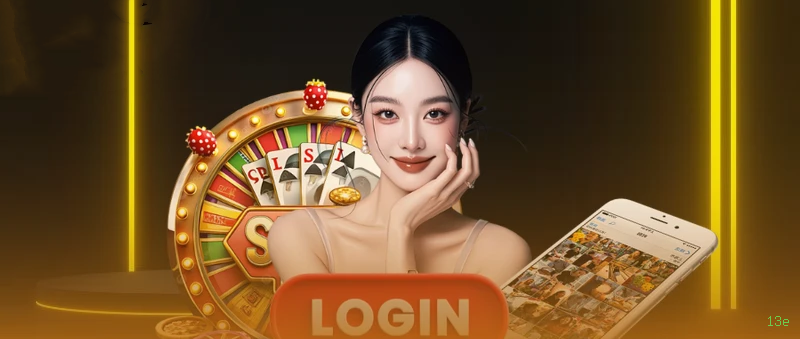 Slots no app 13e mobile