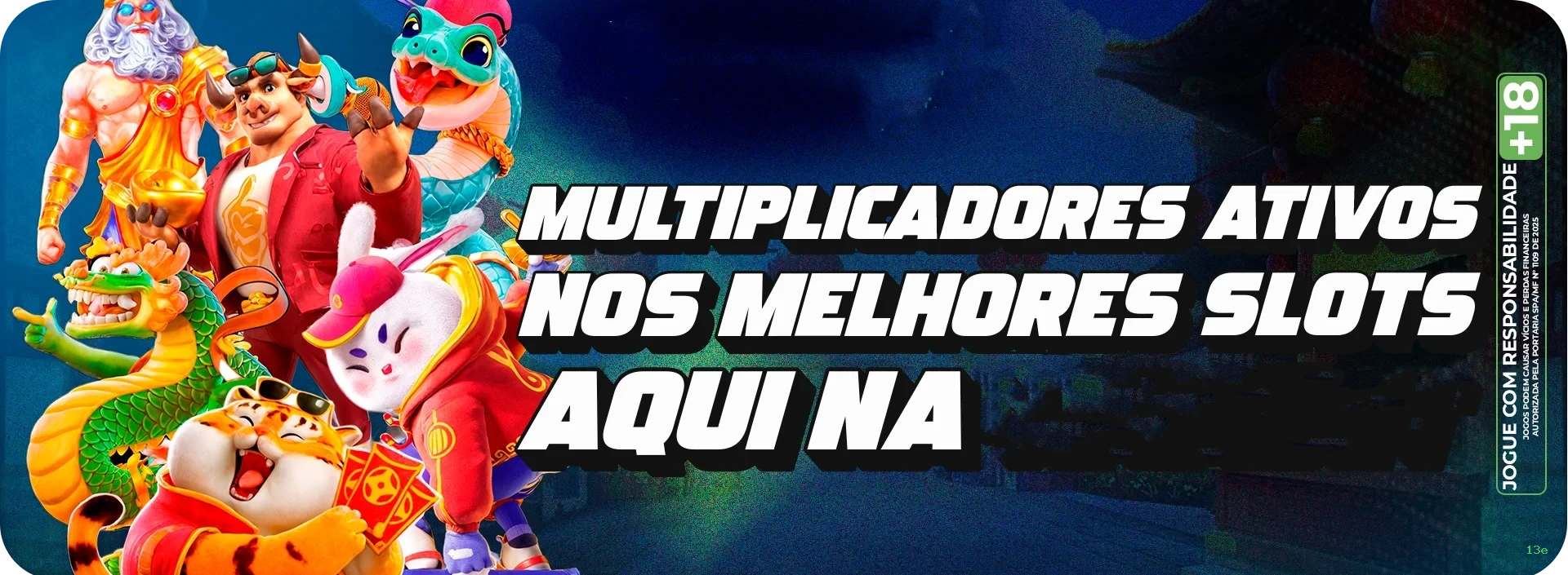 Formulário registro 13e