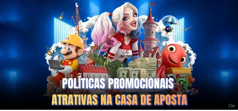 Bônus e prêmios 13e